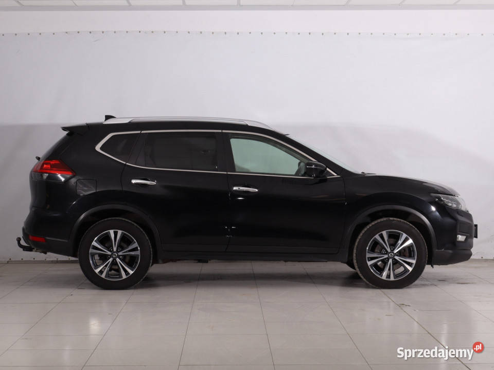 Nissan XTrail 20 dCi X-Trail Piaseczno