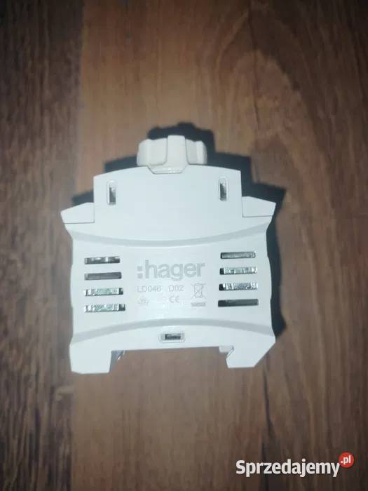 Wyłączniki Hager ABB nadprądowe i dolnośląskie Bolesławiec