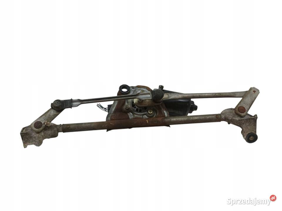 MECHANIZM WYCIERACZEK PRZÓD EUROPA 8511052090 Rok produkcji 2004 Mechanizmy wycieraczek