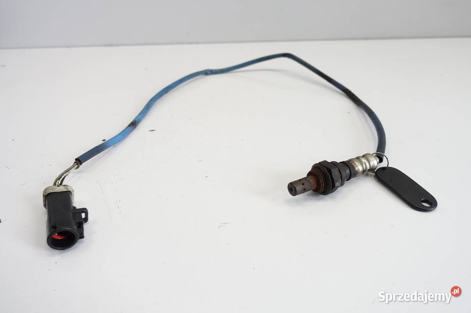 Mazda Tribute 20 16V SONDA LAMBDA oryginał lubelskie Chełm