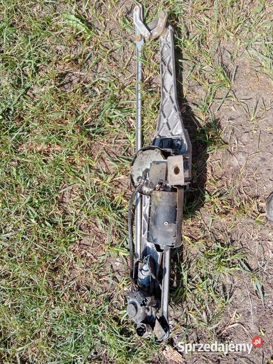 Mechanizm wycieraczek BMW E32 ADV mazowieckie Stara Dąbrowa