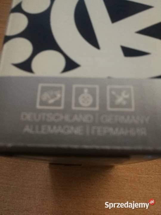 Łącznik stabilizatora RUVILLE 916862 Kuźnia Raciborska