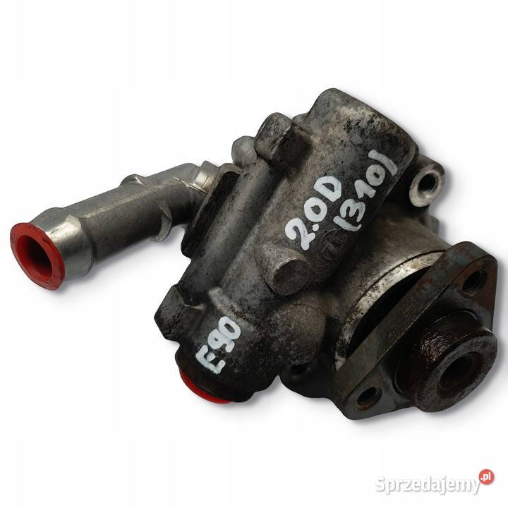 POMPA WSPOMAGANIA BMW E87 E90 E91 20 D Oryginał