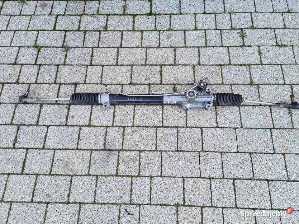 IVECO DAILY 3 9906 maglownica przekładnia dostawcze Legnica