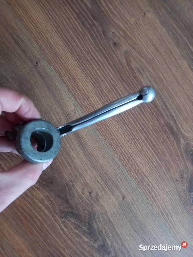 Korpus klamka romet motorynka komar Sokołów Podlaski