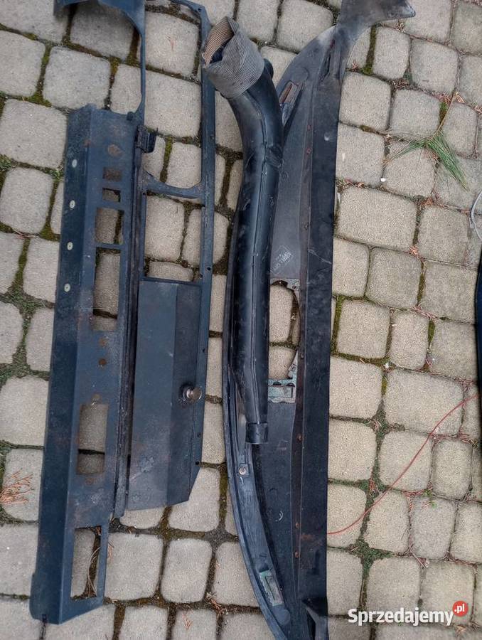 Deska Citroena DS 20 21 23 Rzeszów