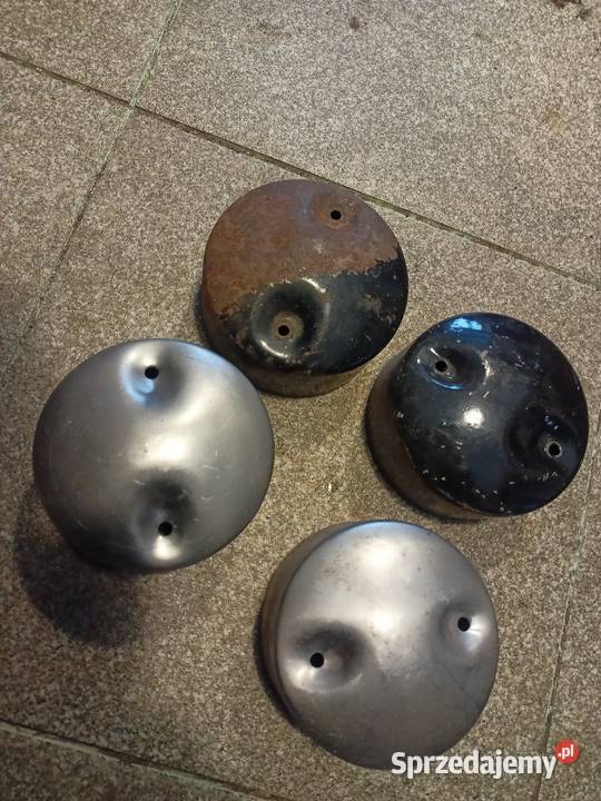 Harley WLA WLC Knucklehead VL prądnica 32E sprzedam