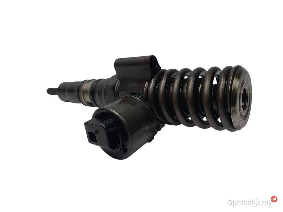 POMPOWTRYSKIWACZ Skoda Octavia Audi A6 20 TDI lubelskie