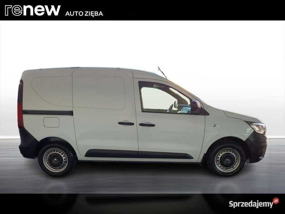 Express Van 13 TCe sprzedam