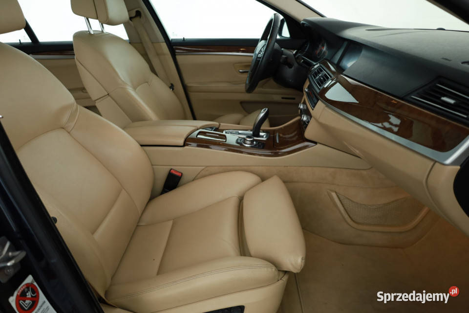 BMW 5 520d Piaseczno sprzedam