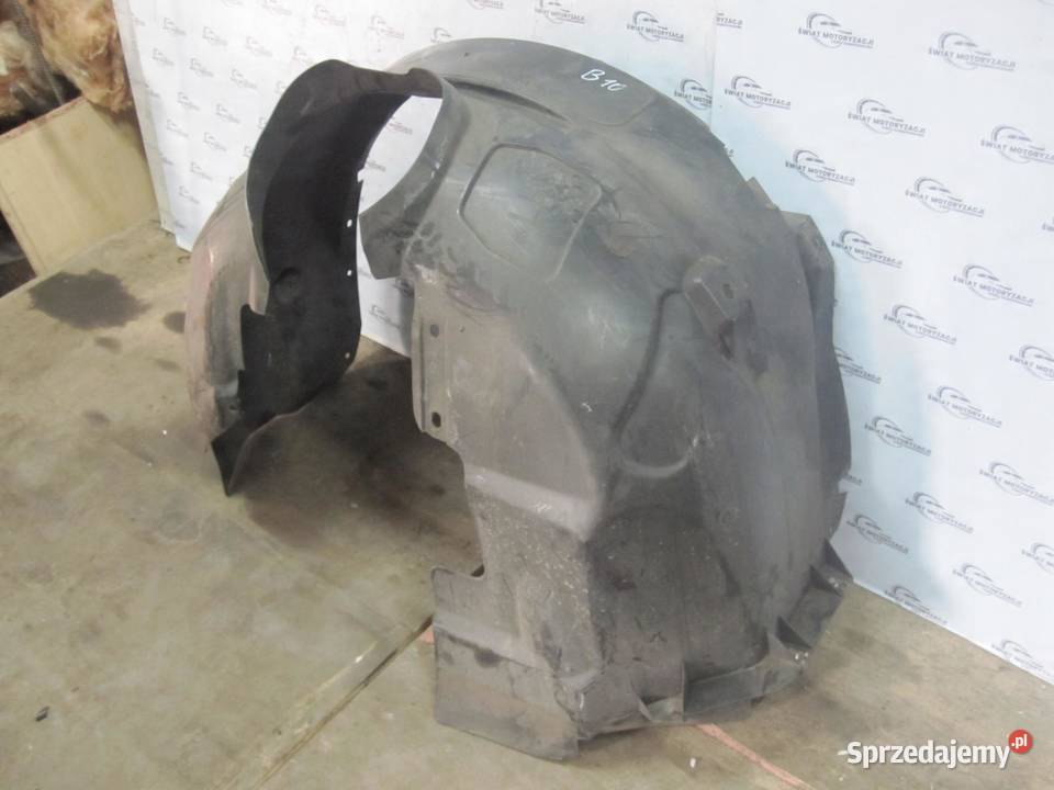FORD FOCUS MK3 III 13r nadkole lewe przód sprzedam