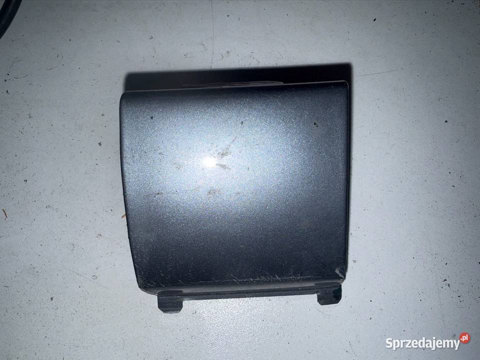 Zaślepka zderzaka Opel Astra G osobowe