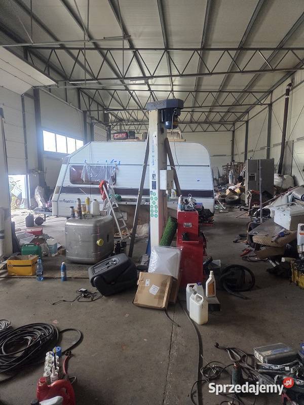 Syndyk sprzeda Amelin