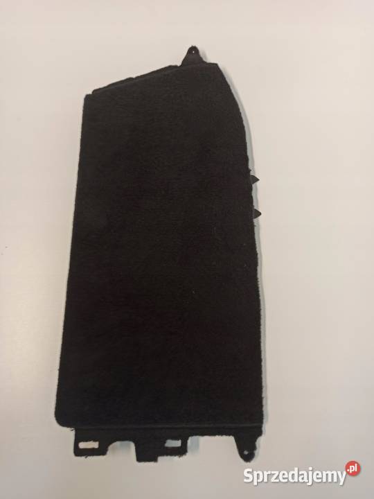 VOLVO V90 TAPICERKA OSŁONA TUNELU PRAWA 31389645