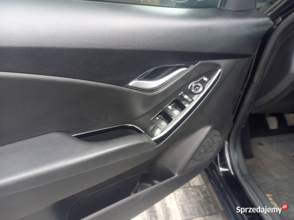 Hyundai iX20 2017 Serwisowany 1 rej 2019 Rok produkcji 2017 ix20 Gutowo Małe