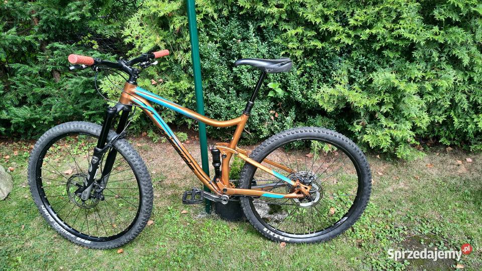 Merida One Twenty 9600 Koszarawa