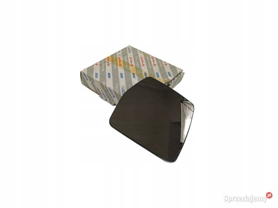 WKŁAD LUSTERKA PRAWY FIAT SCUDO CITROEN JUMPY