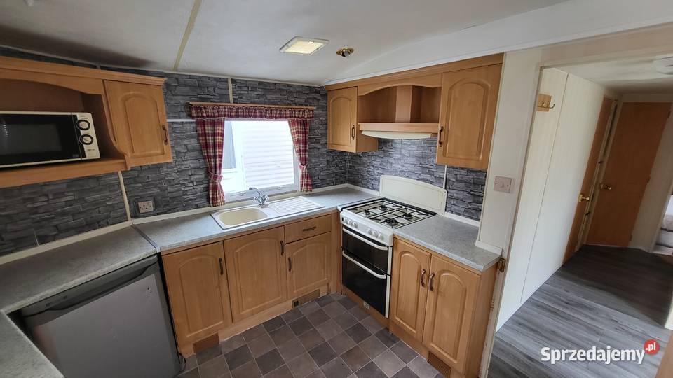 Domki domek holenderski domek angielski 305 lubuskie Gołaszyn