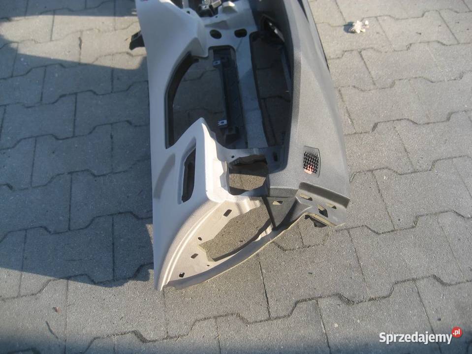 bmw g20 g21 deska rozdzielcza konsola wersja osobowe Deski rozdzielcze, konsole Rakoniewice