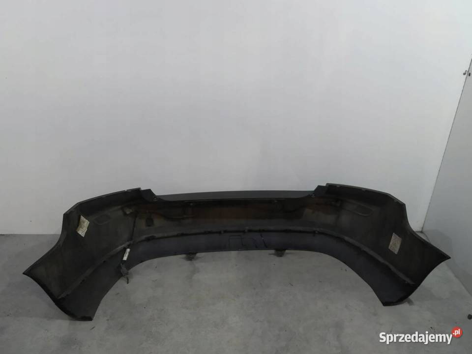 ZDERZAK TYŁ PDC 45246 Volvo S40 II 20042012 sprzedam