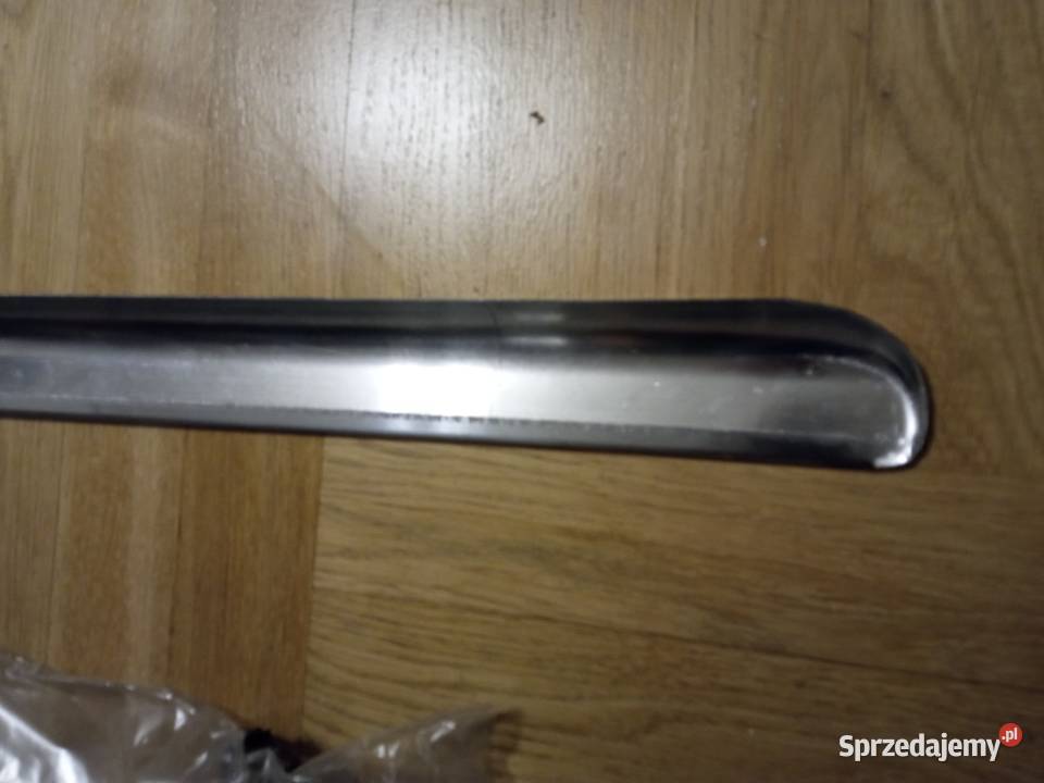 Listwy progowe Warszawa 223 M20 FSO Pobieda warmińsko-mazurskie Olsztyn