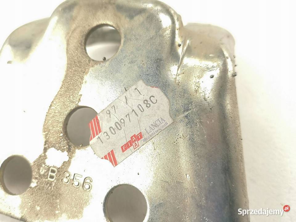 UCHO HOLOWNICZE FIAT DUCATO 19942002 1300971080