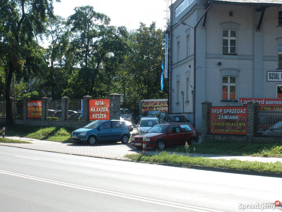 GOLF VI immobilizer Kalisz