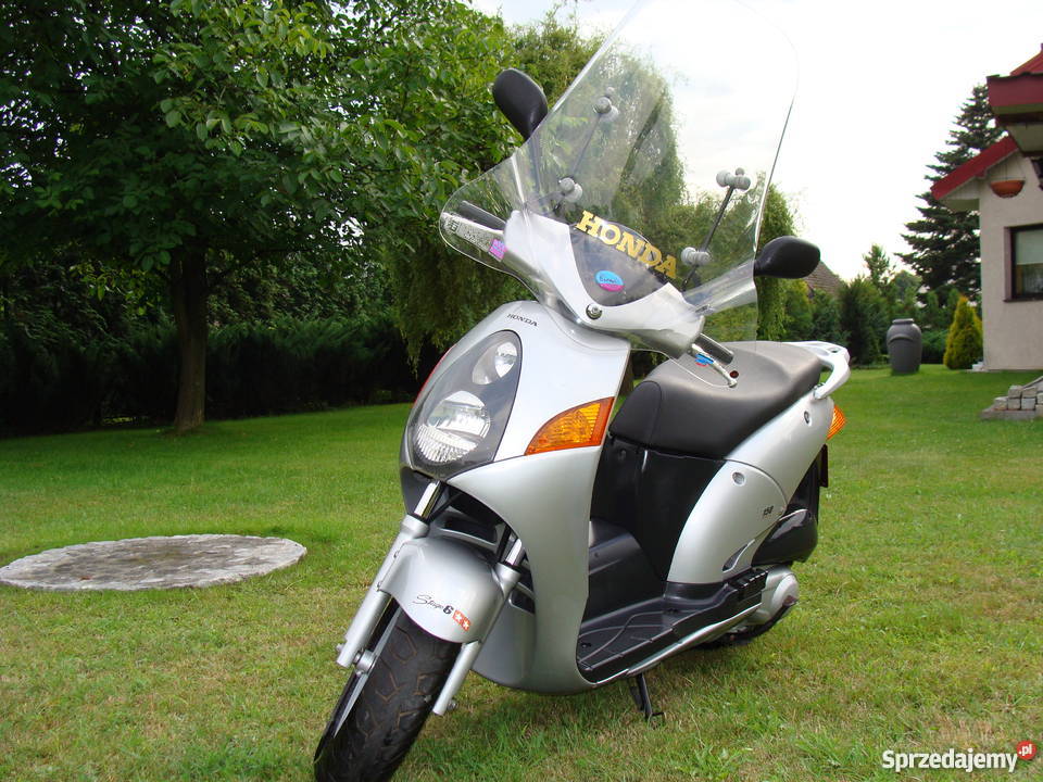 Honda NES 150 sprzedam