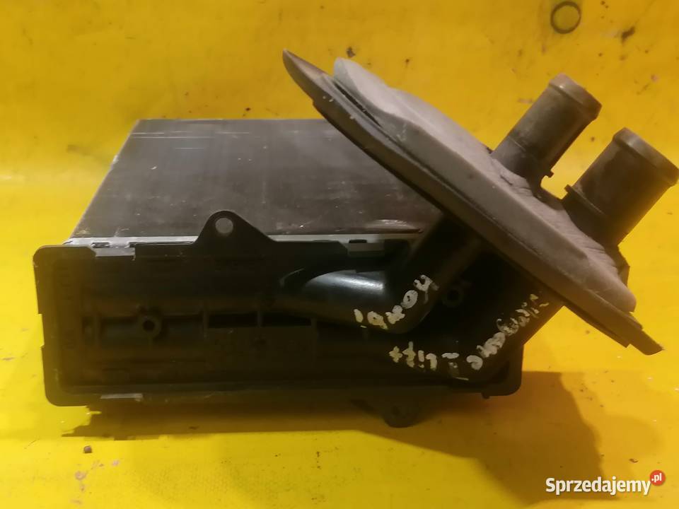 nagrzewnica wnętrza Renault MeganeScenic 1 lift Nagrzewnice Piotrków Trybunalski