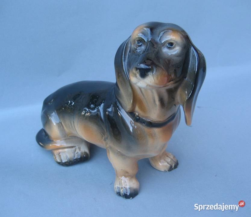 Figurka Porcelanowa Sitzendorf 1819 1902 r Warszawa sprzedam