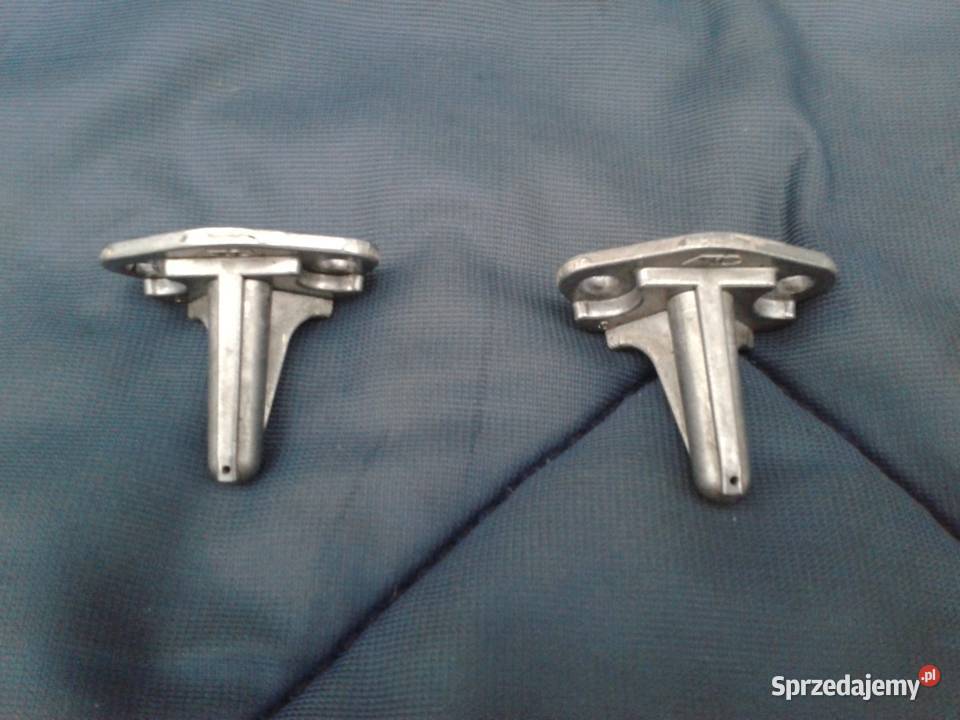 Harley smarowanie natrysk tłok Rybnik