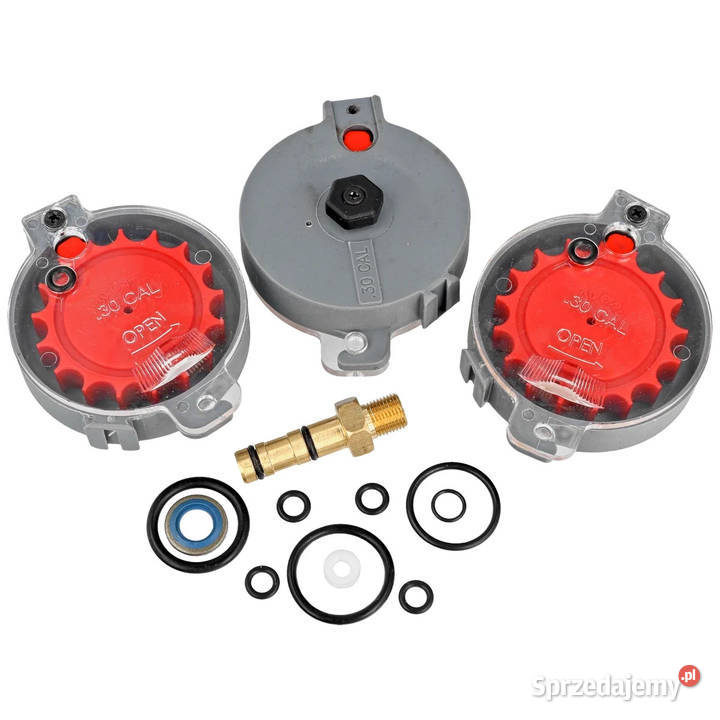 Wiatrówka PCP Hatsan Blitz Carbon 55 mm Warszawa