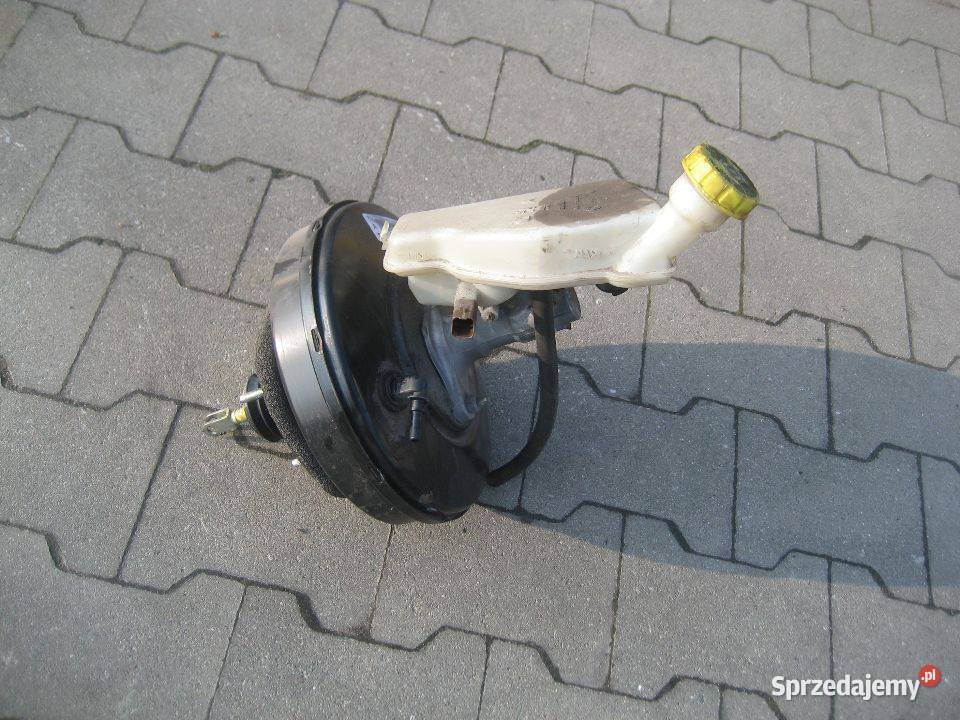 peugeot 207 0612r 16 b 16vti serwo hamulcowe osobowe Rakoniewice