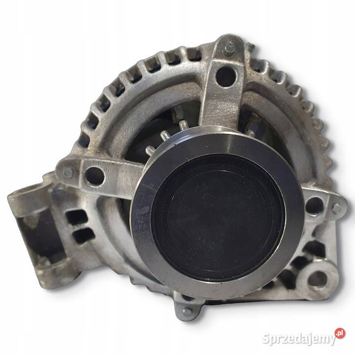 ALTERNATOR Land Rover Discovery III 27 V6 TD Układ elektryczny silnika