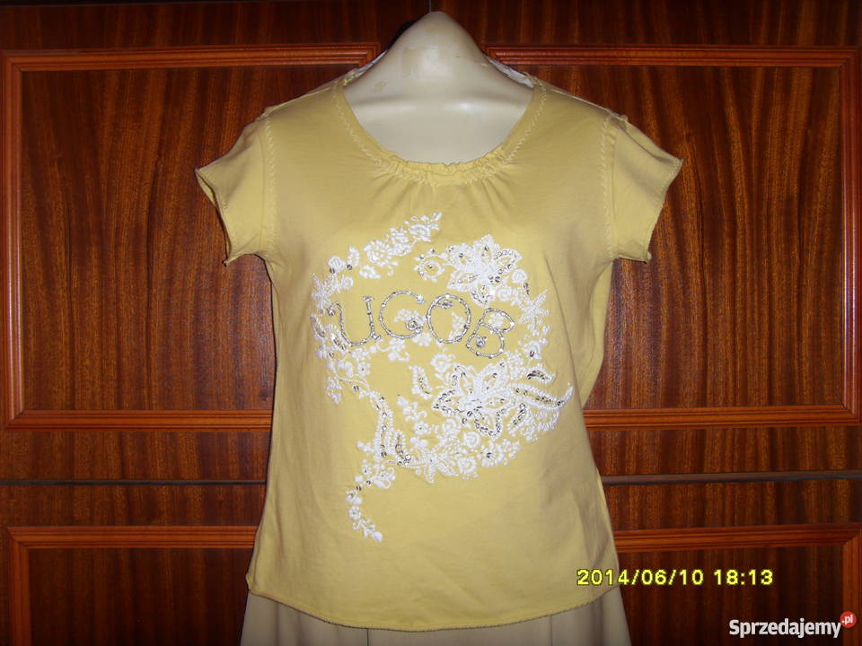 DAMSKI SPÓDNICA I TSHIRT WROCŁAW Wrocław sprzedam