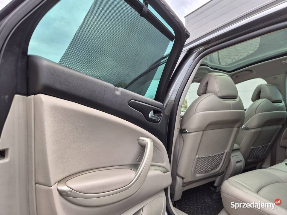 CITROEN C5 X7 CrossTourer 20 HDi 163 Bez AdBlue Syców sprzedam