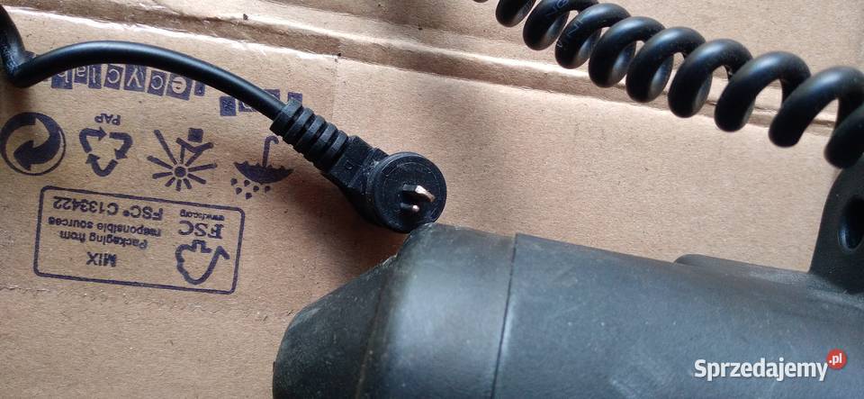 Siłownik do łóżka rehabilitacyjnego pacjenta Woźniki