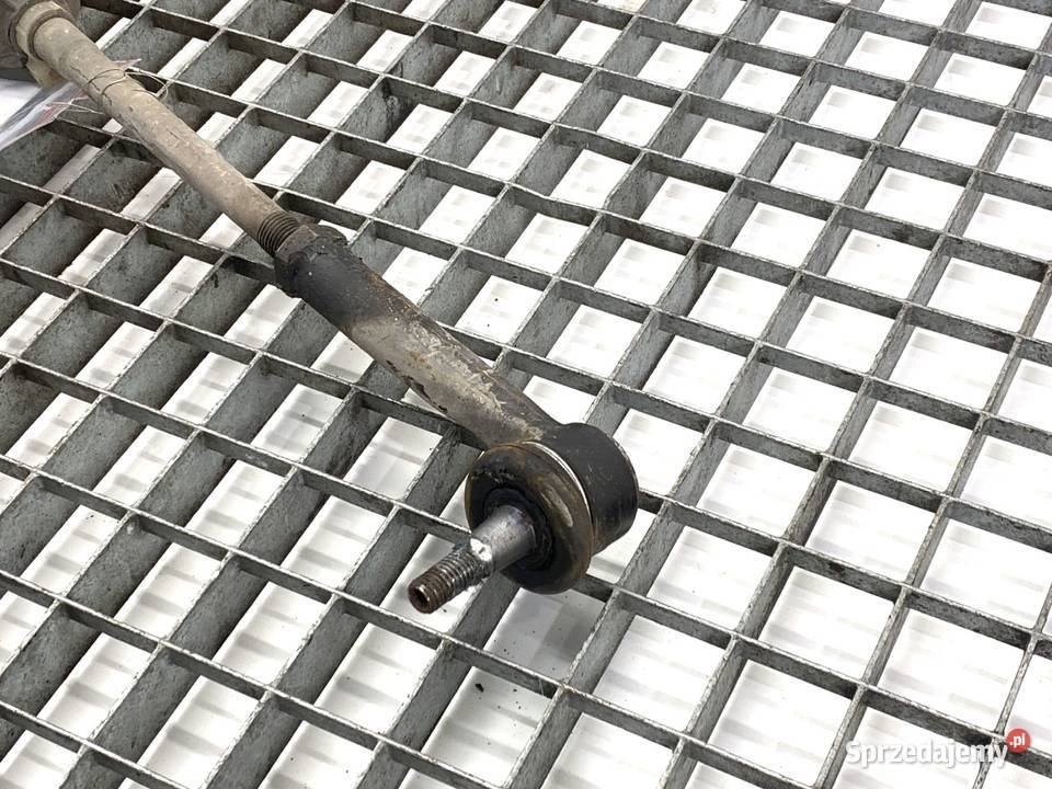 PRZEKŁADNIA KIEROWNICZA MAGLOWNICA OPEL CORSA E