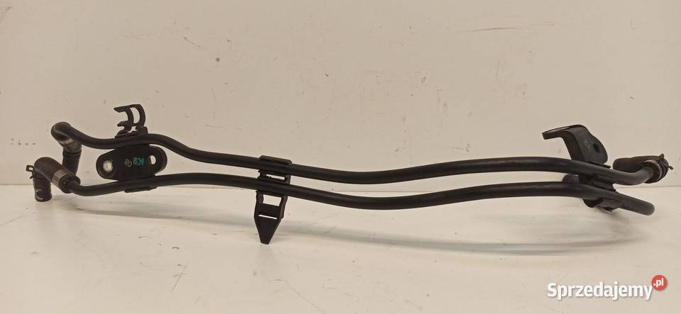 SEAT ATECA RURA PRZEWÓD WODY 04L121444E