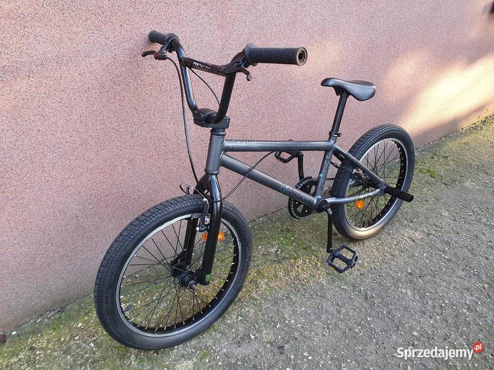 BMX Skierniewice sprzedam