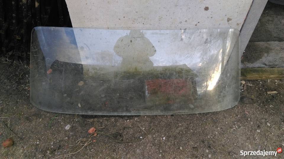 Szyby Fiat 125p FSO 1500 Oryginalne sprzedam