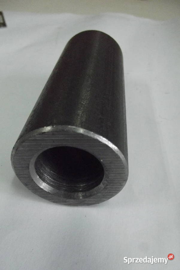 TULEJKA MOCOWANIA ZĘBA ŁADOWACZA 100X26 nieuszkodzony Parczew