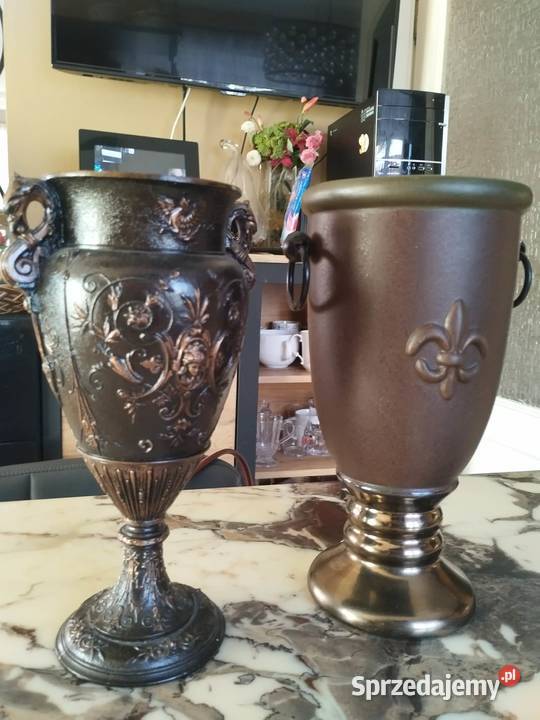 kubelek do lodu wazon oryginał Gorzów Wielkopolski sprzedam