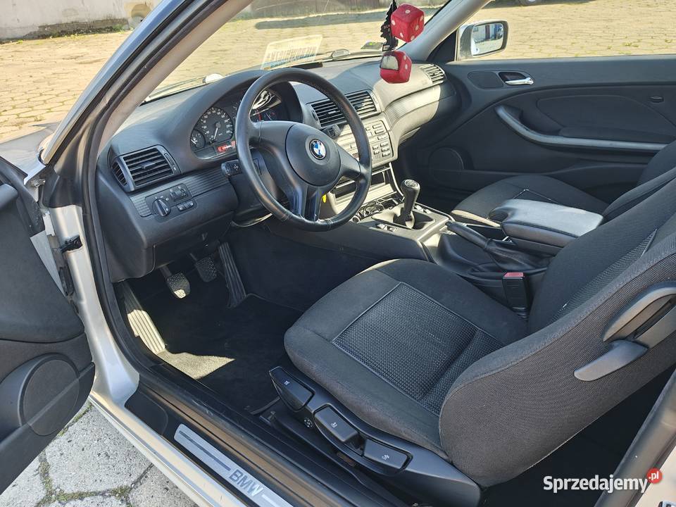 BMW 320Cd m47 programie Pyrzyce sprzedam