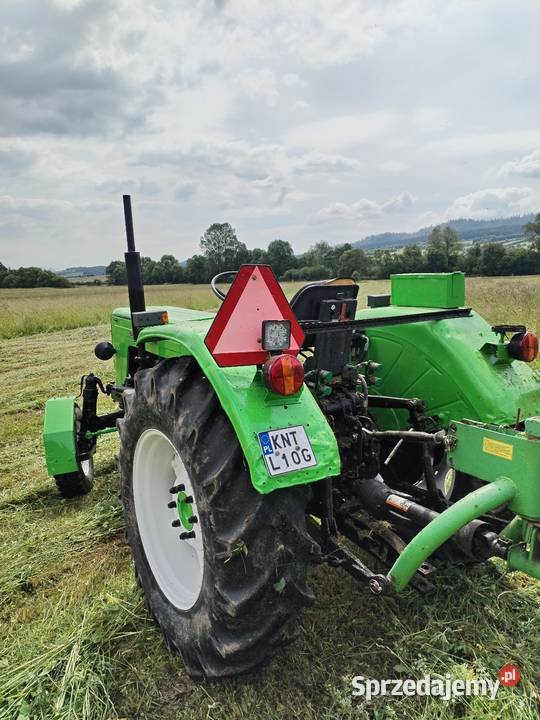 C360 Ursus zetor c360 małopolskie Frydman sprzedam