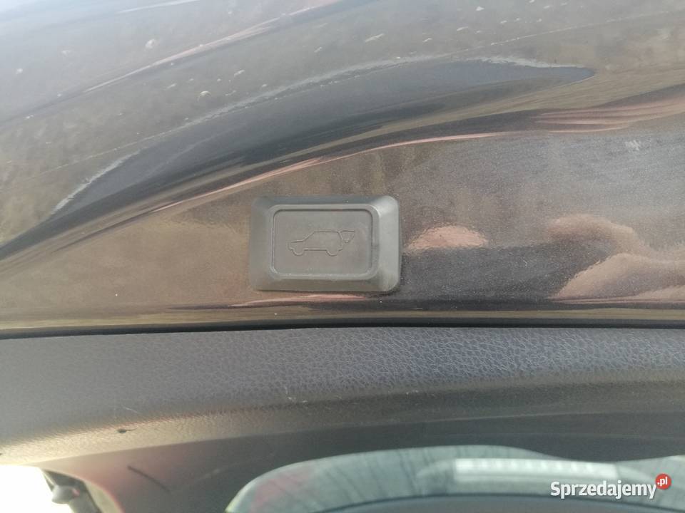 Toyota Rav4 2015r 20 diesel 4X4 Salon Polska 195 elektrochrom. lusterko wst. Ełk sprzedam