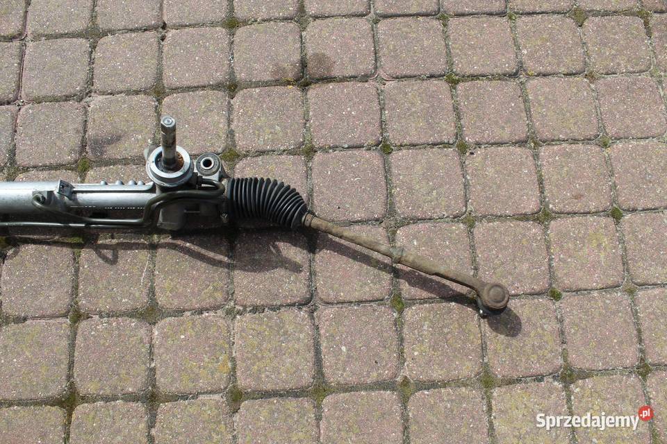 MAGLOWNICA PRZEKŁADNIA KIEROWNICZA OPEL ASTRA H osobowe