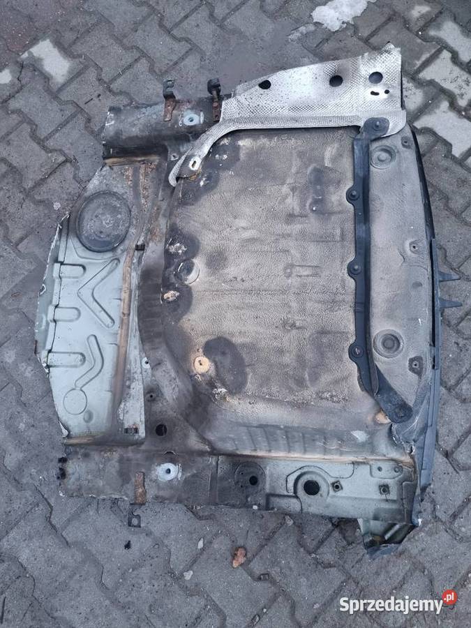 Audi a4 b8 Pas tylny wanna podłużnica Kraków