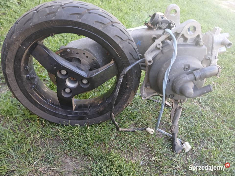 Peugeot jet force 50 sprzedam