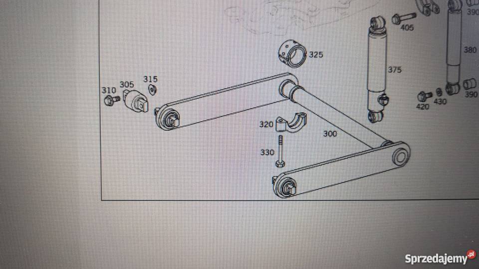 STABILIZATOR DRĄŻEK STABILIZACYJNY opolskie Rzędowice